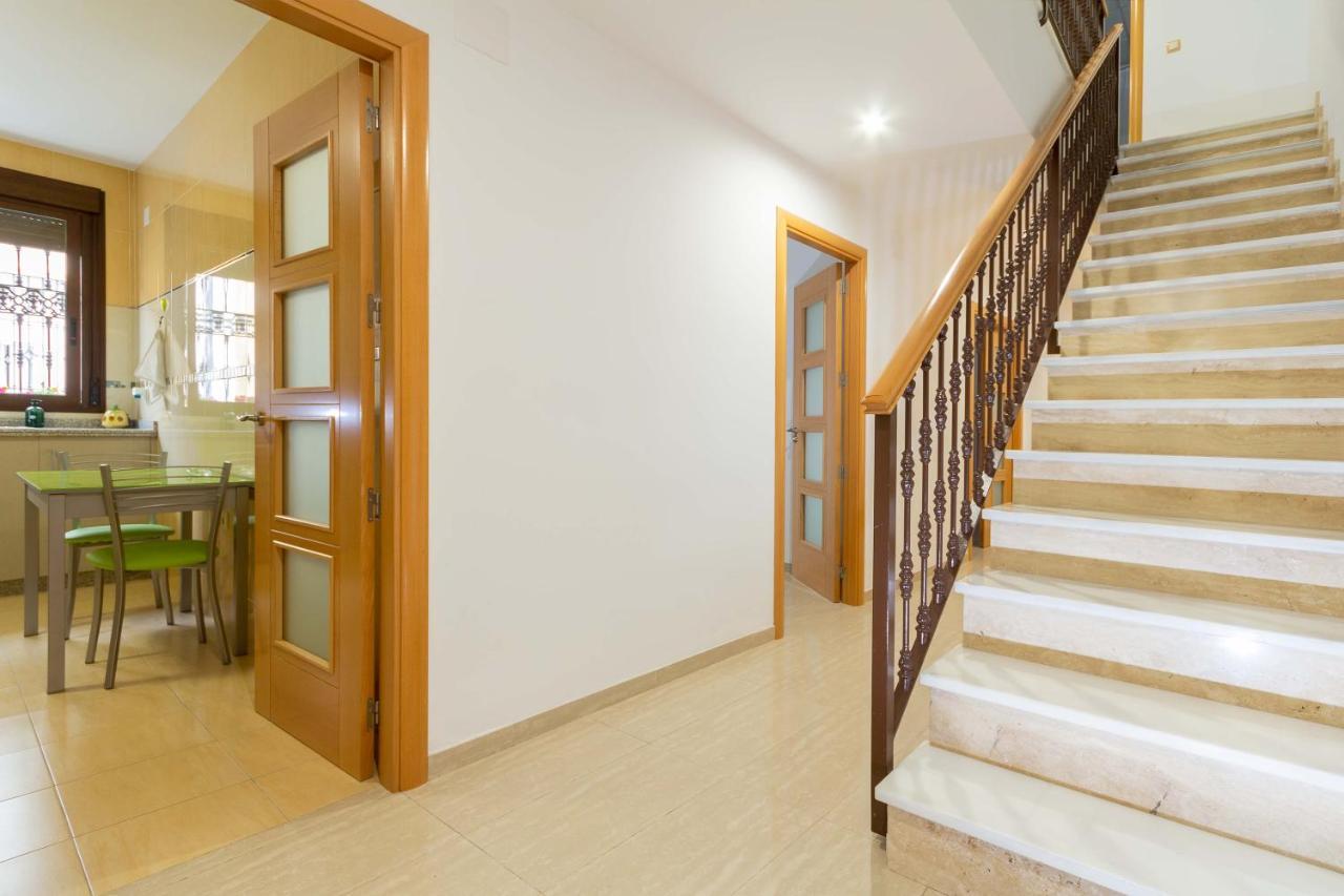 Villa Viana Руте Экстерьер фото