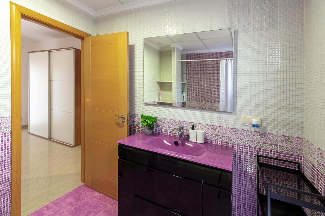 Villa Viana Руте Экстерьер фото