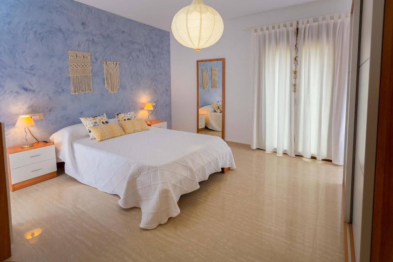 Villa Viana Руте Экстерьер фото