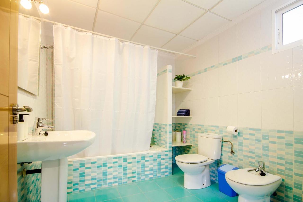 Villa Viana Руте Экстерьер фото